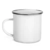 Enamel Mug Enamel Mug