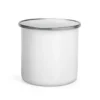 Enamel Mug 2 Enamel Mug