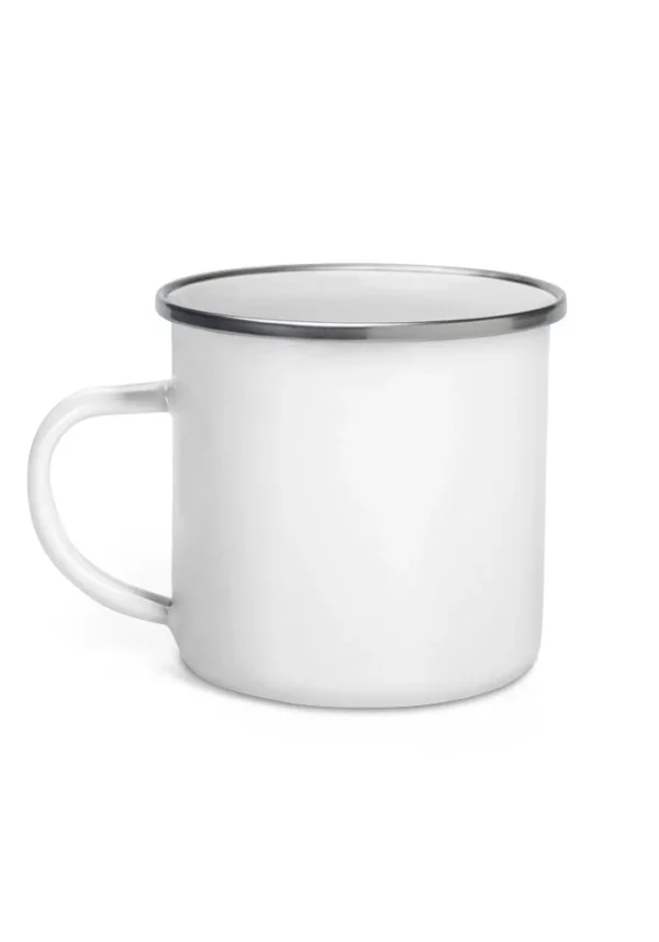 Enamel Mug Enamel Mug