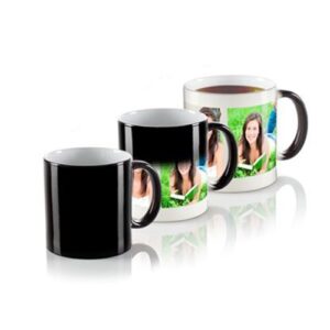 Personalised Magic Mugs